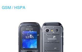 Samsung Xcover 550