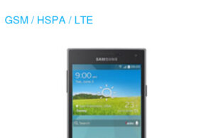 Samsung Z