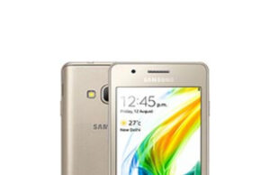 Samsung Z2