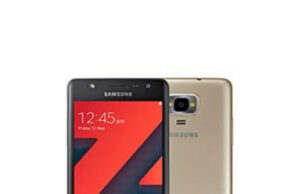 Samsung Z4