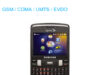 Samsung i350 Intrepid